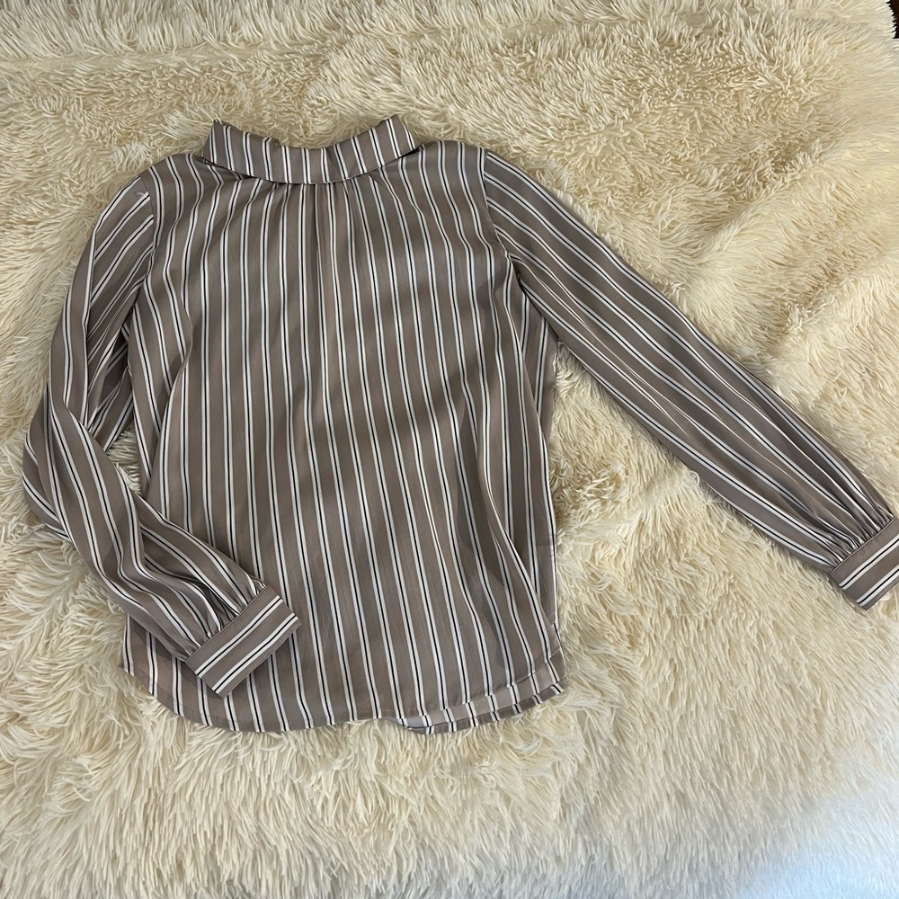 Ann Taylor Blouse